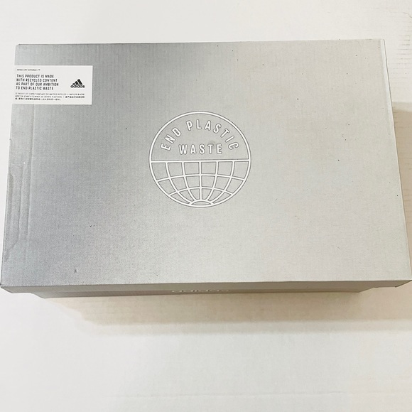 Adidas Adizero RC 3 Tokyo running shoes solar red white FY4084 NWOB Size 12 Men - Picture 9 of 9